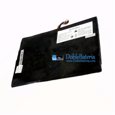 Batería para TF S48F S48H S40F S40H 121-P0-I22-P4 [Batería de repuesto]